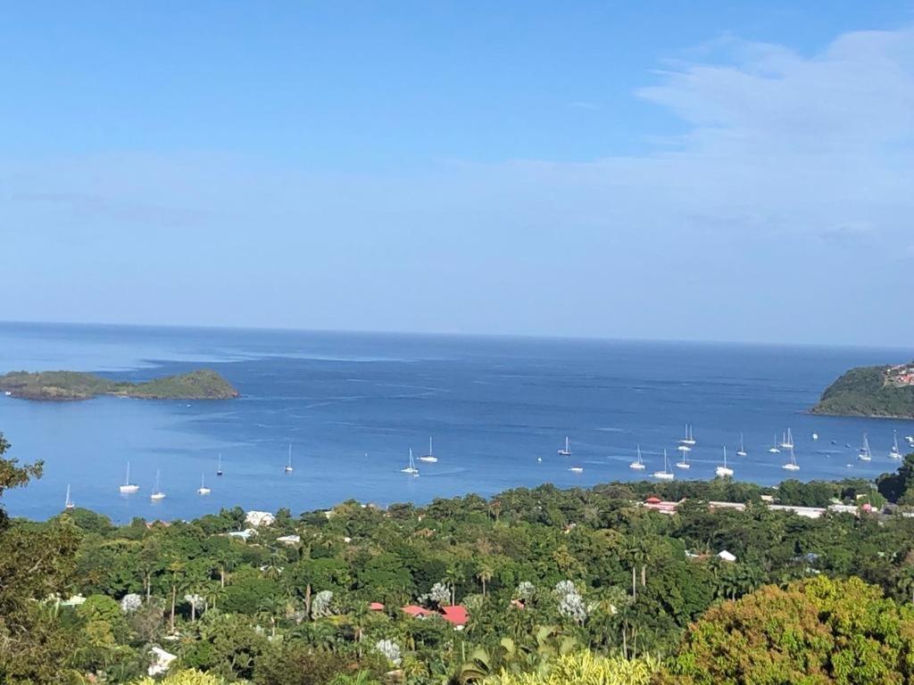 Вілла Calypso Bay Буянт Екстер'єр фото